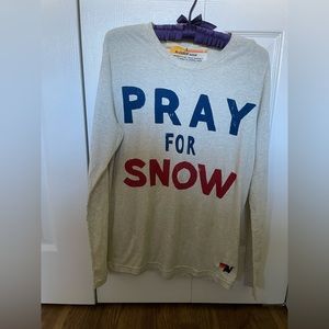 Aviator Nation Shirt NWT